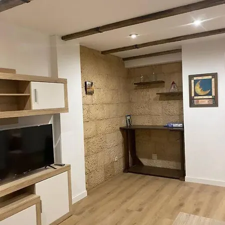 Cerca De La Playa شقة ساليناس