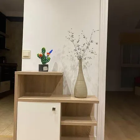 아파트 Cerca De La Playa