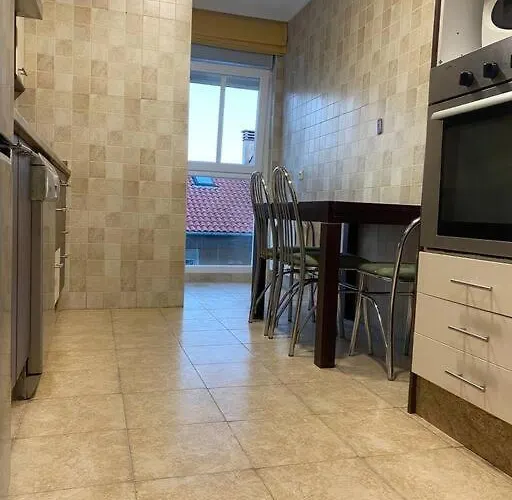 Appartement Cerca De La Playa