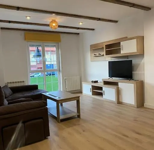 Cerca De La Playa Appartement *