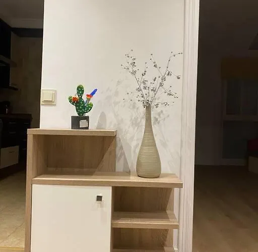 Appartement Cerca De La Playa