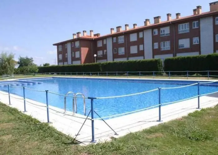 Cerca De La Playa Appartement Salinas (Castrillon)