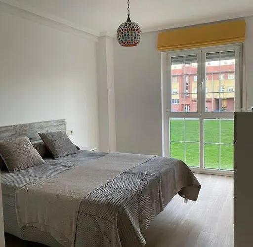 Cerca De La Playa Appartement Salinas (Castrillon)