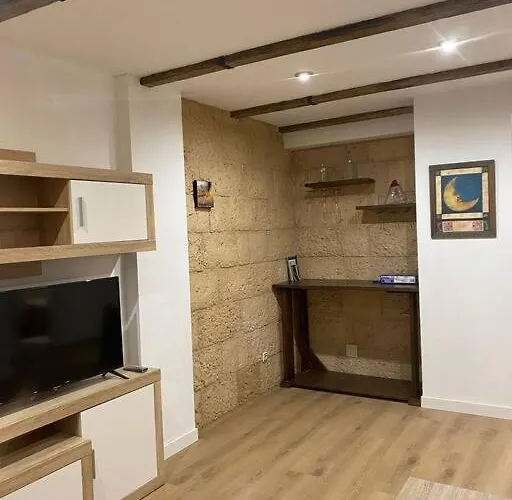 Cerca De La Playa Appartement Salinas (Castrillon)