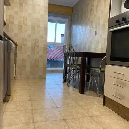 Апартаменты Cerca De La Playa